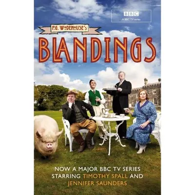 Blandings: TV Tie-In