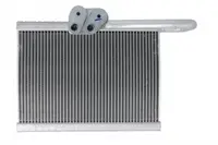 Evaporator aer conditionat potrivit RVI T; VOLVO FH II 10.8D 12.8D 01.12-