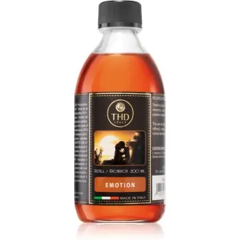 THD Ricarica Emotion reumplere în aroma difuzoarelor