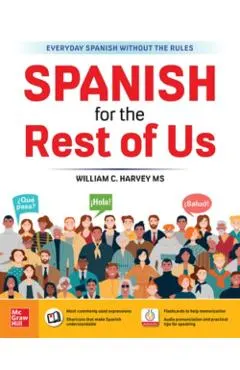 Spanish for the Rest of Us