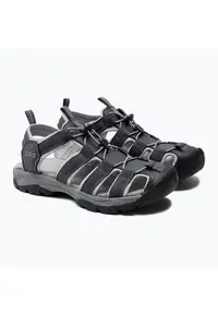 Sandale de trekking barbati - Gri -