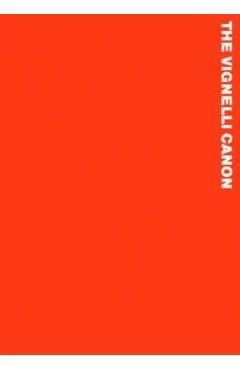 The Vignelli Canon
