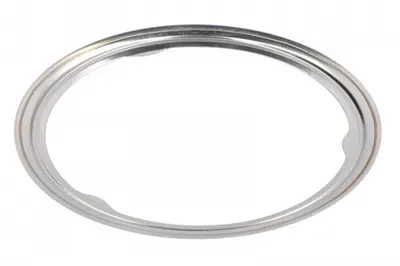 Garnitura sistem evacuare (diametru interior:108mm) potrivit BMW 3 (E90), 3 (E91), 3 (E92), 3 (E93), 5 (E60), 5 (E61), 6 (E63), 6 (E64), 7 (E65, E66, E67), X3 (E83) 3.0D 12.04-12.13