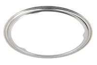 Garnitura sistem evacuare (diametru interior:108mm) potrivit BMW 3 (E90), 3 (E91), 3 (E92), 3 (E93), 5 (E60), 5 (E61), 6 (E63), 6 (E64), 7 (E65, E66, E67), X3 (E83) 3.0D 12.04-12.13