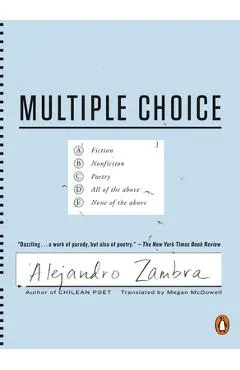 Multiple Choice