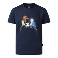 Tricou Drumeții În Natură Dare 2B Amuse III Gorilla Copii