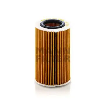 Filtru ulei Mann-Filter HU 715 6 x