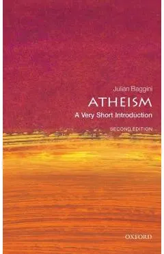 Atheism: A Very Short Introduction