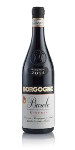 Vin Rosu Barolo Riserva 2014 Borgogno DOCG 0.75L