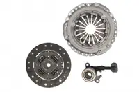 Kit Ambreiaj (215mm) Potrivit Dacia Dokker, Dokker Express Minivan, Lodgy, Logan Ii, Logan Mcv Ii, Sandero Ii; Renault Sandero Stepway Ii, Thalia Iii 1.5d 03.12-