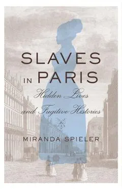 Slaves in Paris