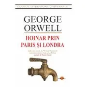 Hoinar prin Paris si Londra