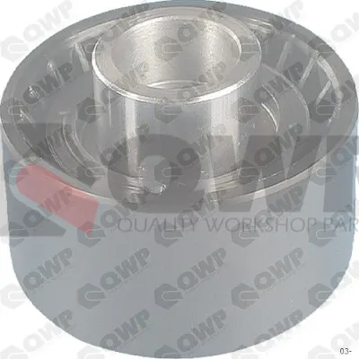 Rola ghidare/conducere, curea transmisie QWP WBT151