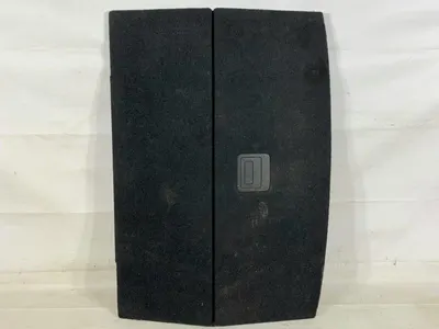 Mocheta portbagaj 1K9863463 Volkswagen Golf 5 (2004-2009)
