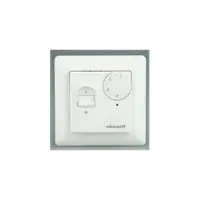 Termostat Tc41e cu 2 Senzori - Thermopads