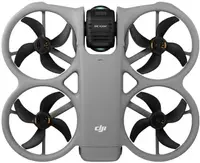 Dronă DJI - Avata 360, DJI RC 2, gri