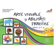 Arte si abilitati practice, clasa a II-a