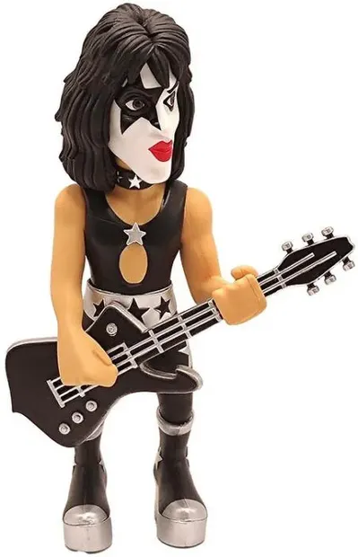 Figurina - Kiss - The Starchild