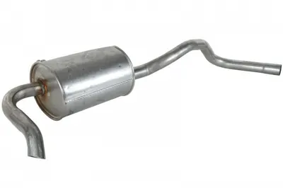 Toba esapament finala RENAULT GRAND SCENIC III, MEGANE, MEGANE III, SCENIC III 1.4 dupa 2009