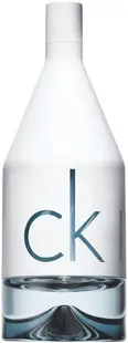 Calvin Klein Apă de toaletă IN2U for Him, 100 ml, tester