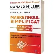 Marketingul simplificat