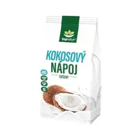 Bautura instant de cocos, 350g, TopNatur