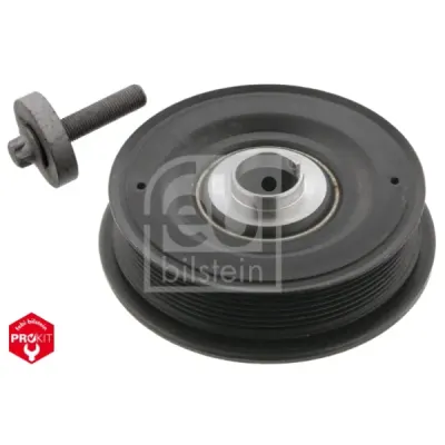 Fulie curea, arbore cotit FEBI BILSTEIN 33700