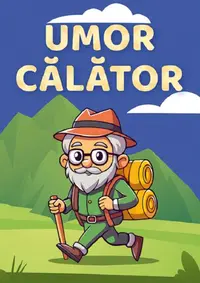 Umor călător - Paperback brosat - ***