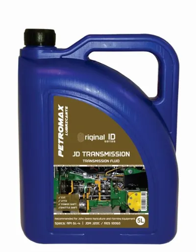 Ulei Petromax JD TRANSMISSION 5L 5L