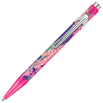Pix Caran d'Ache 849 - Germanier Pink