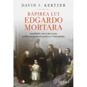Rapirea lui Edgardo Mortara