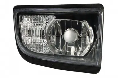 Proiector ceata Dreapta (H3 P13W) potrivit ISUZU D-MAX II 06.12