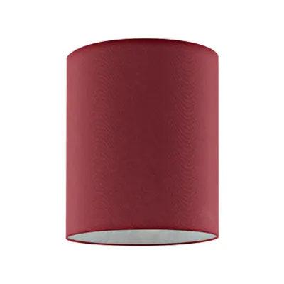 Shade zu Wall luminaire Pasteri Pro marsala