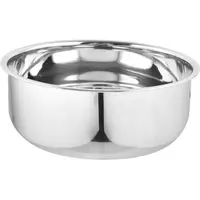 Bol din Inox, 15 x 5.50 cm, Grunberg
