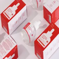Serum 7days Advanced Anti-aging 3% Complex Fito-Retinol & Extract de Gălbenele, 20ml | Ariul