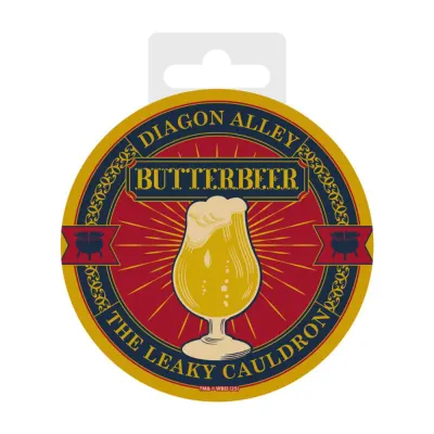 Suport Pahare Ceramica Harry Potter - Butterbeer