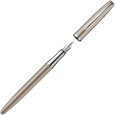 Stilou Pelikan Jazz - Noble Elegance, bej, într-o cutie