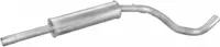 Toba esapament mijloc SEAT AROSA; VW LUPO 1.0 1.4 intre 1997-2005
