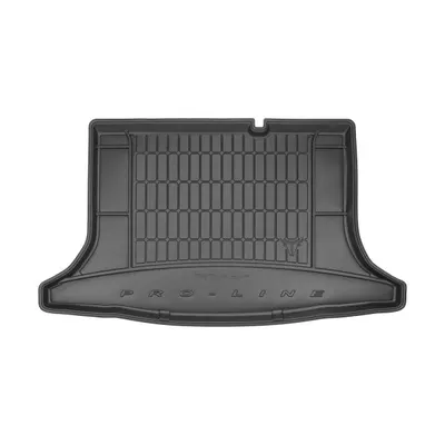 Tava portbagaj, material: TPE, 1 buc., culoare: negru potrivit NISSAN PULSAR LIFTBACK 10.14