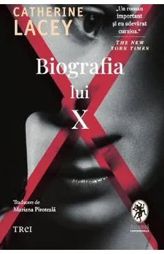 Biografia lui X