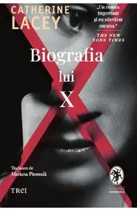 Biografia lui X