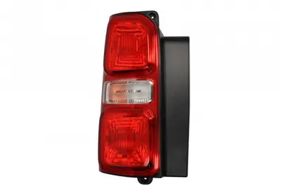 Stop Lampa Spate Stanga Potrivit Citroen Jumpy, Spacetourer; Peugeot Expert, Expert Tepee, Traveller; Toyota Proace, Proace Verso 1.5d-2.0d Dupa 2007