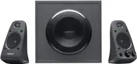 Sistem audio Logitech - Z625, 2.1, negru