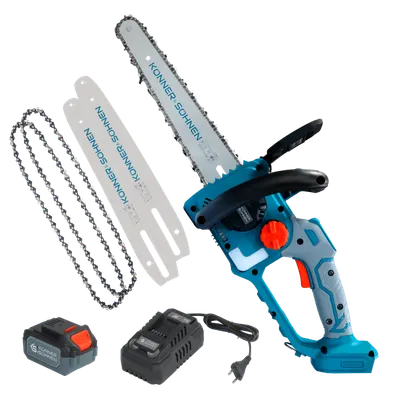 Fierastrau cu acumulator KS MCS20V-12 SET