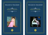 Bâlciul deșertăciunilor (2 vol.) - Paperback brosat