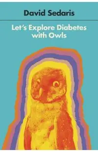 Let's Explore Diabetes with Owls