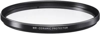 Filtru Sigma - WR Ceramic Protector, 72 mm