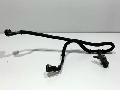 Conducta combustibil 1667100QAV Nissan X-Trail 3 (2014-2017) [T32] 1.6 dci R9M 410