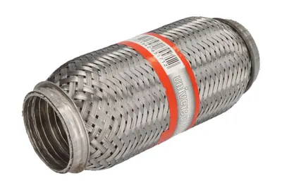 Racord Flexibil (55,5x190) Potrivit Mercedes C T-Model (s202), C (w202); Volvo S40 Ii, S60 I, S80 I, V50, V70 Ii; Alfa Romeo 147, 156, Gt; Audi A3 1.3-3.0d 10.89