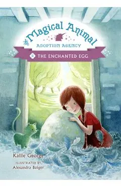 The Enchanted Egg